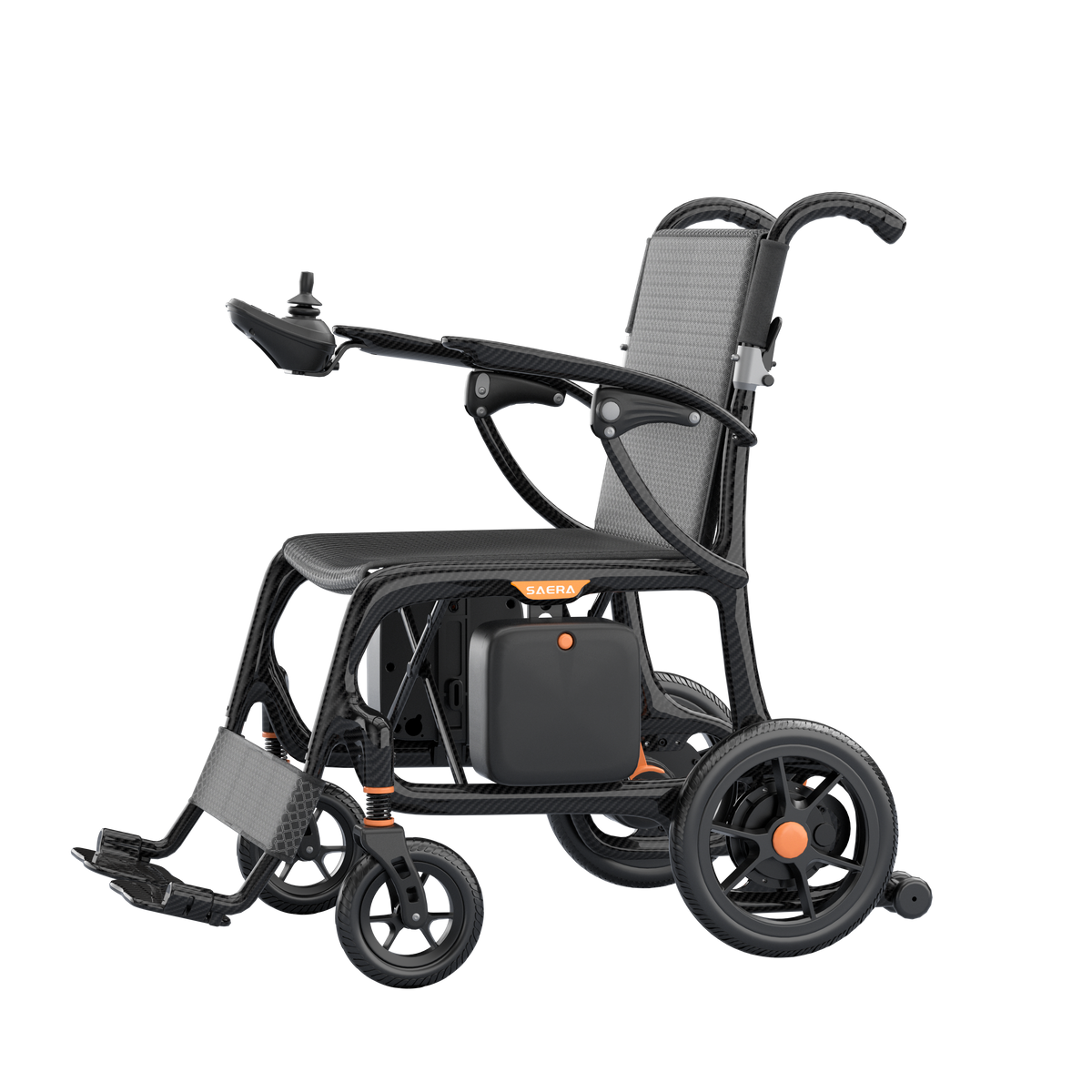 Electric Wheelchairs