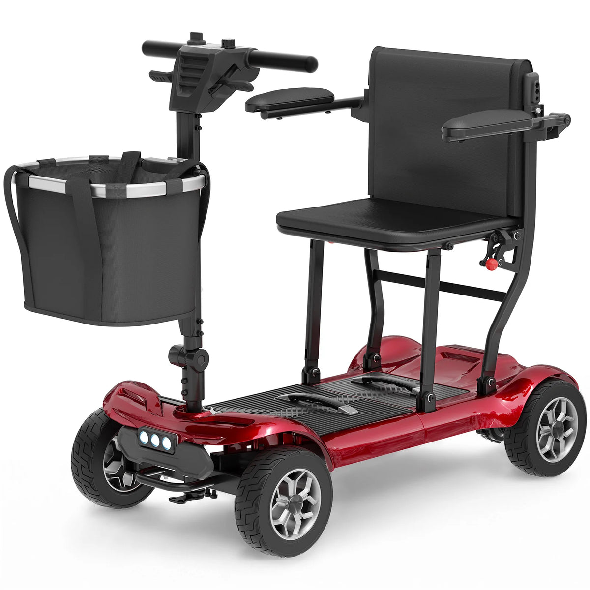 Mobility Scooters