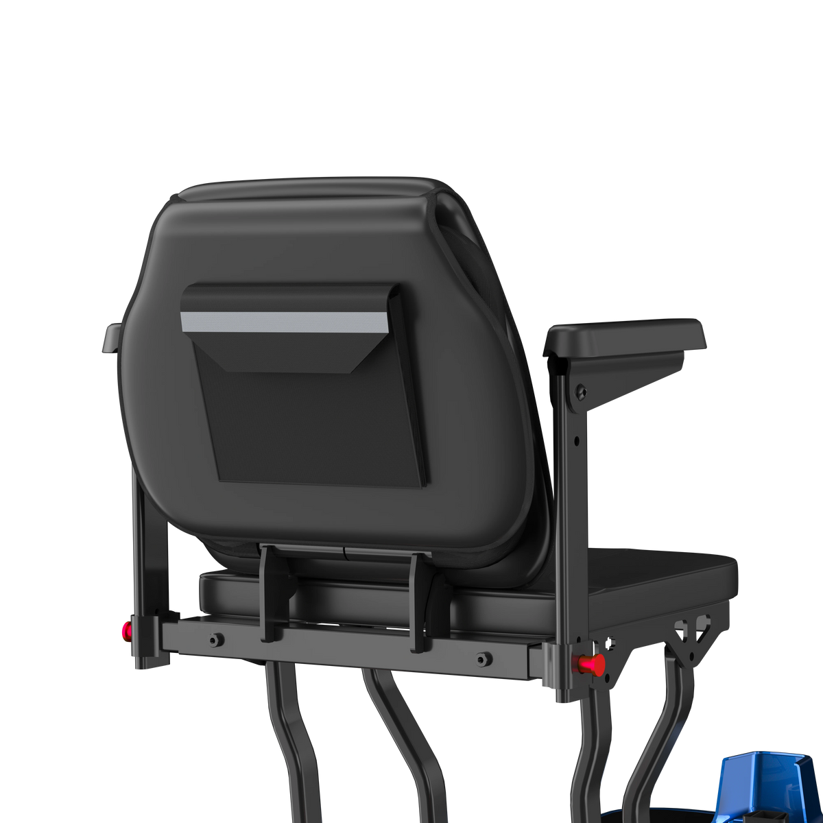 FreeWink T350 4-Wheel Ultra-Light Folding Mobility Scooter