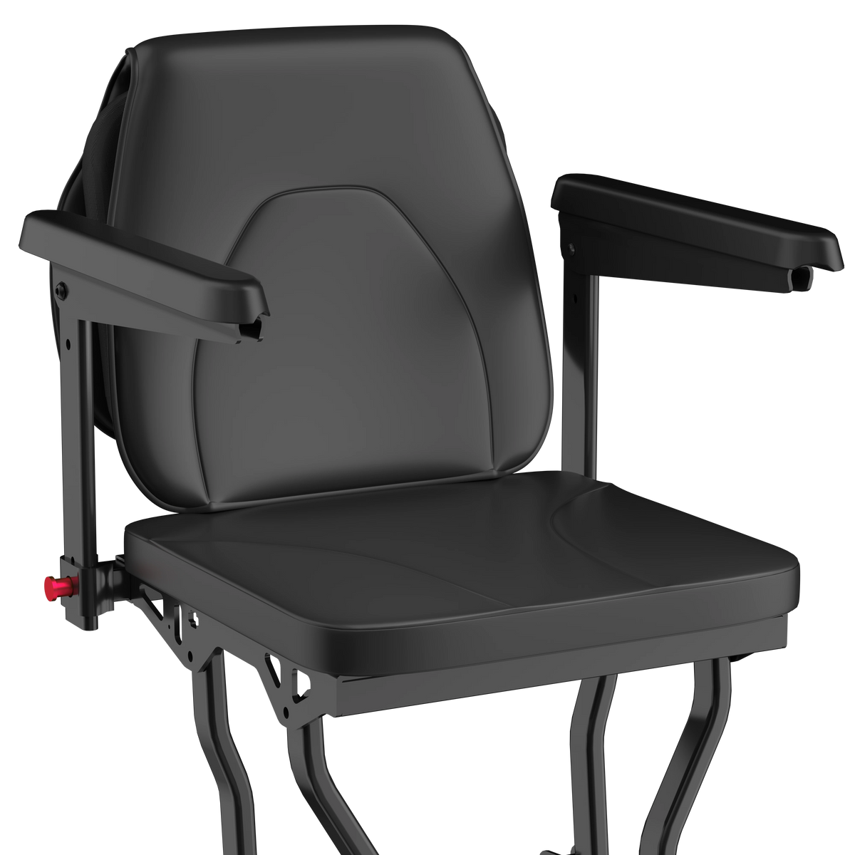 FreeWink T350 4-Wheel Ultra-Light Folding Mobility Scooter