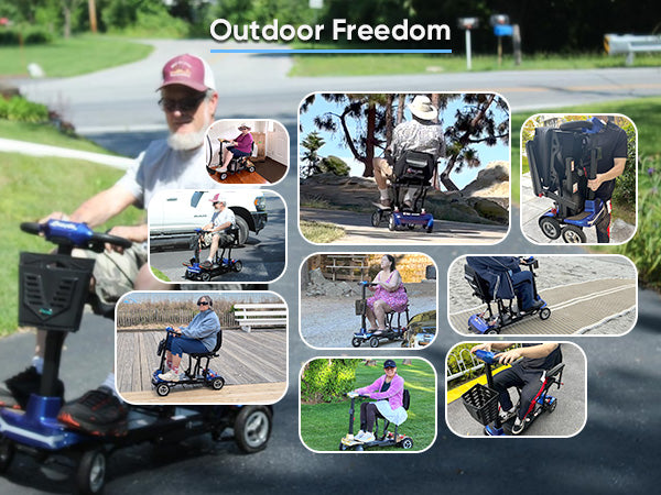 Freewink product feature image