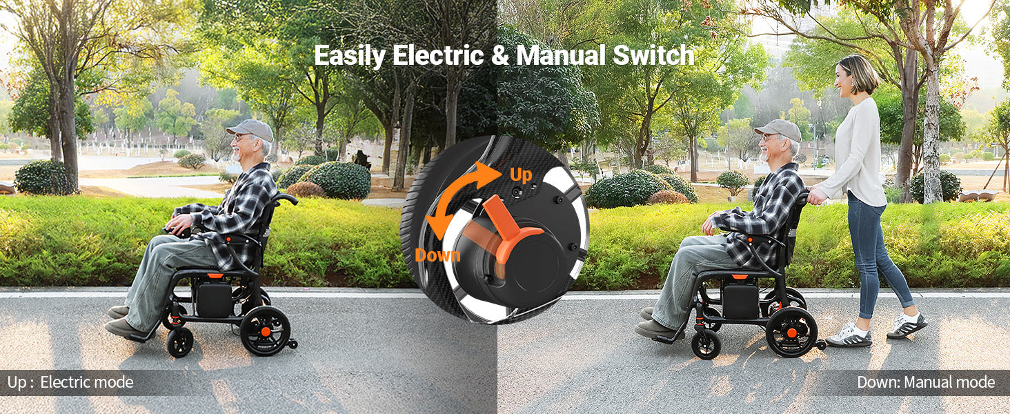Freewink product feature image