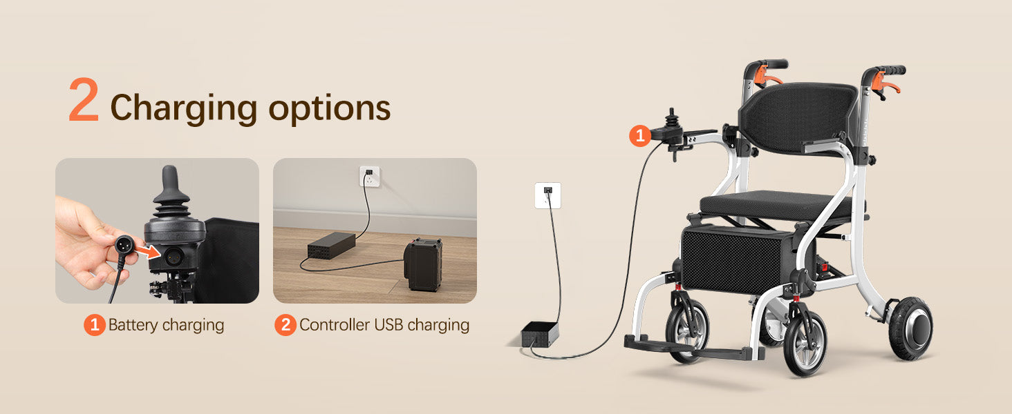 Freewink product feature image