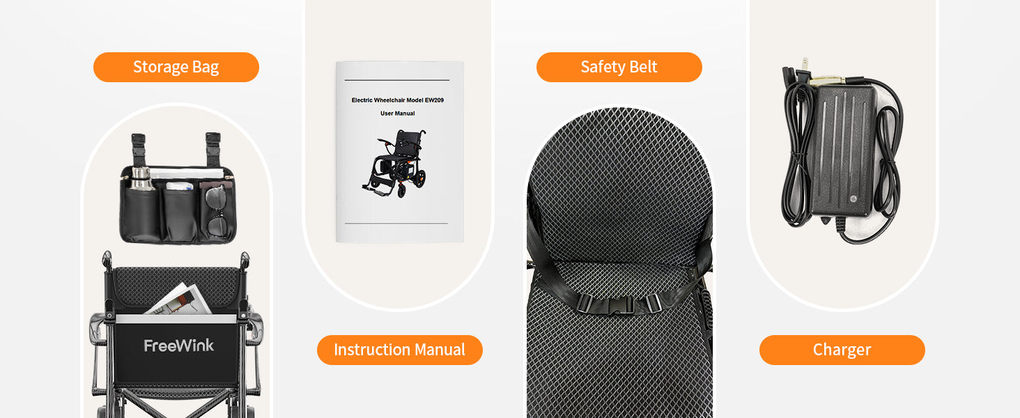 Freewink product feature image