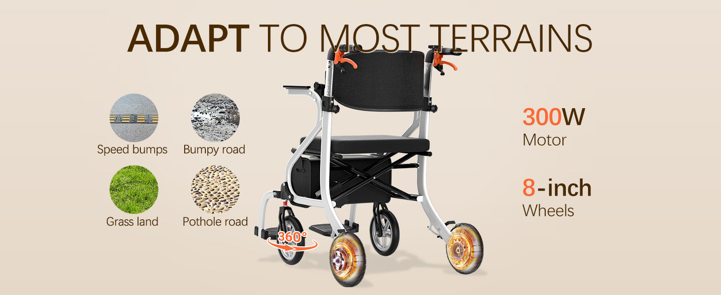 Freewink product feature image