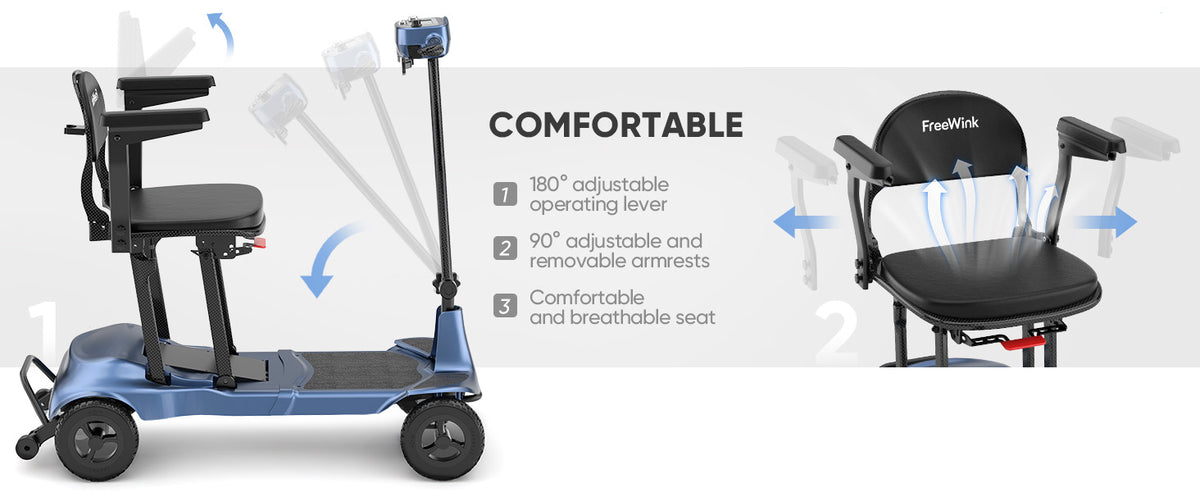 Freewink product feature image