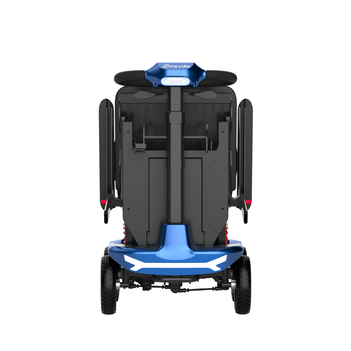 FreeWink T350 4-Wheel Ultra-Light Folding Mobility Scooter