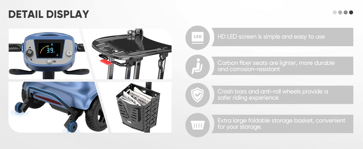 Freewink product feature image