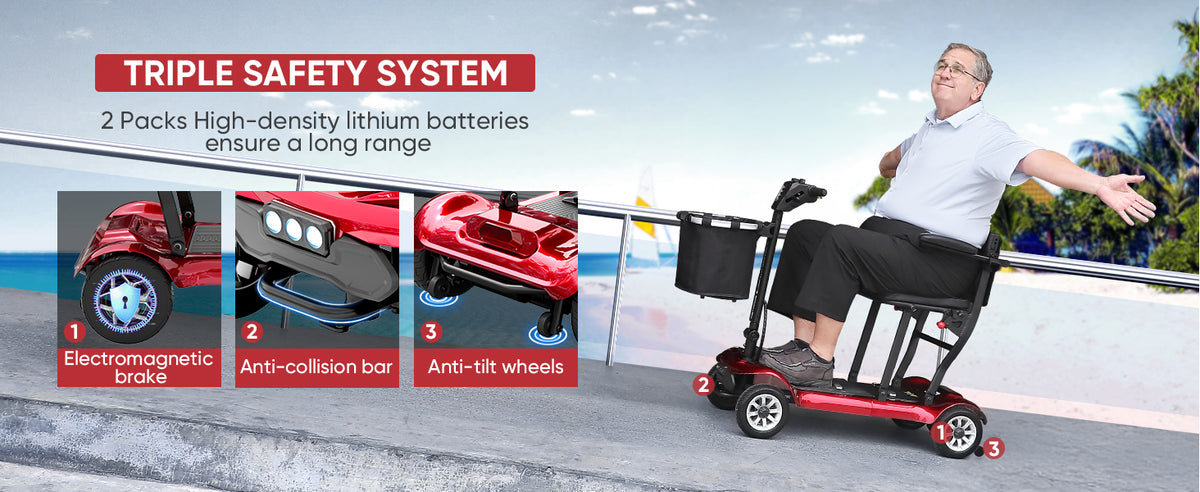 Freewink product feature image