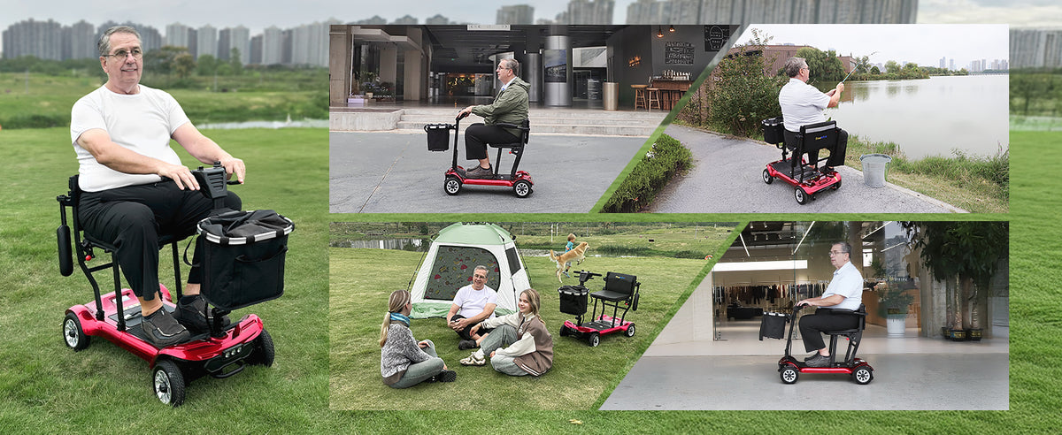 Freewink product feature image
