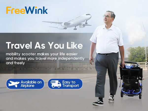 Freewink product feature image