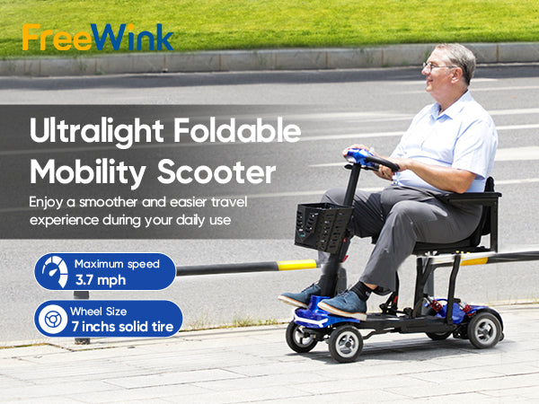 Freewink product feature image